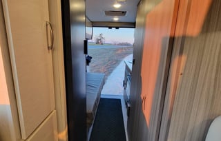 2022 Entegra Coach Ethos 20A