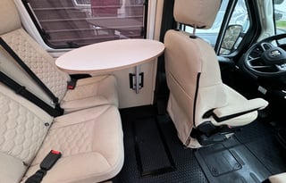 2026 Coachmen RV Pixel P2.0M