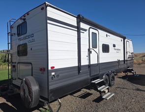 Grand Design Transcend Xplor 265BH