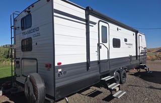 2021 grand design transcend xplor 265bh