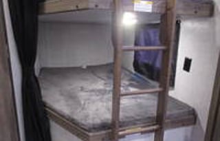 2022 CrossRoads RV Zinger Lite ZR270BH
