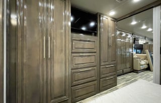 Home away from home.