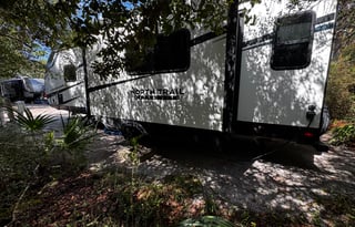 Your perfect RV for your adventure!