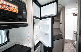 Comfort Standard | Bozeman | Burning Man Friendly