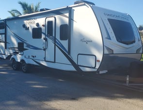 Coachmen RV Freedom Express Ultra Lite 292BHDS