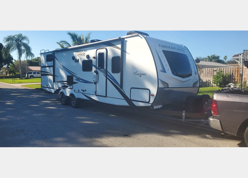 Travel Trailer rentals in North Lauderdal