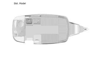 Retro RV for Coachella, Stagecoach & More