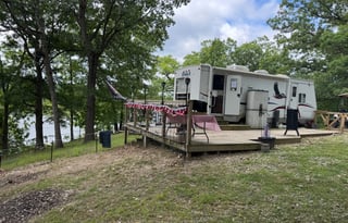 2005 Jayco Eagle 278fbs