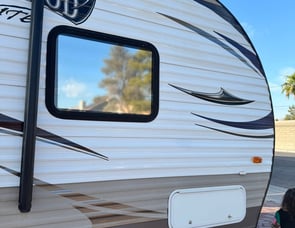 Forest River RV Wildwood X-Lite 261BHXL