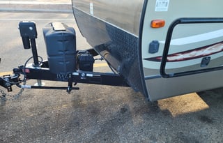 2017 Dutchmen Coleman Lantern LT Series