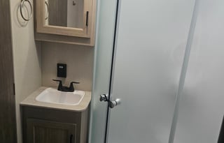 2025 Coachmen RV Catalina Legacy Edition 293TQBSCK