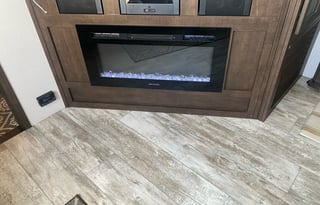 2021 Forest River RV XLR Nitro 351