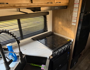 Forest River RV Cherokee Grey Wolf 26DBH