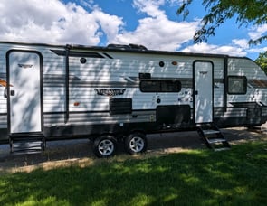 Forest River RV Wildwood X-Lite 263BHXL