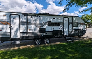 2021 Forest River Wildwood X-Lite Jayks