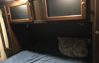 2015 Keystone Premier bullet