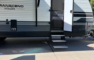 2020 Grand Design - Fully stocked and ready to go!