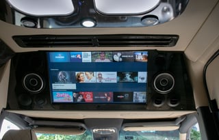 2024 MERCEDES-BENZ ULTIMATE TOY RV TRAVELER