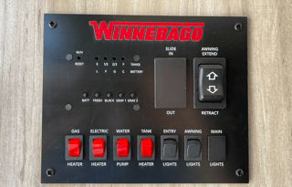 Micro Minnie Adventure Trailer for The Whole Family!