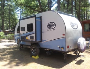 Forest River RV R Pod RP-180