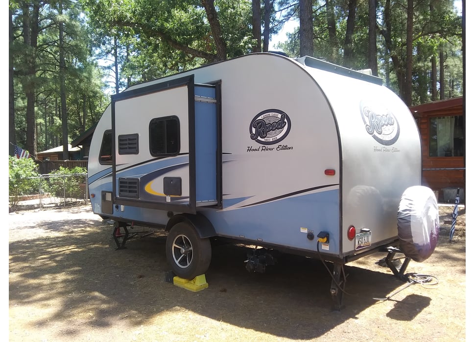 Travel Trailer rentals in Vail