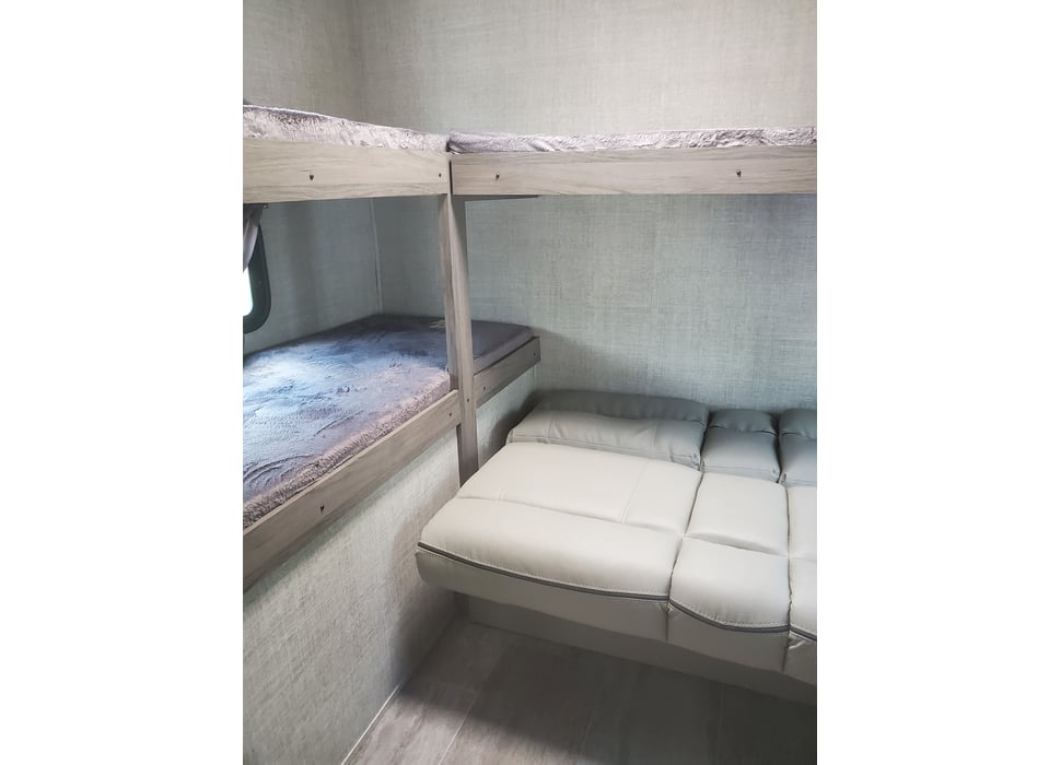 Travel Trailer rentals in Huntingdon