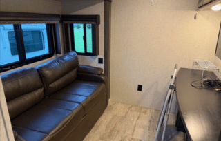 2018 Keystone RV Montana RMI1722