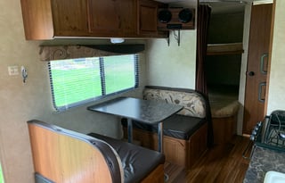 2015 Gulf Stream RV Ameri-Lite 248BH