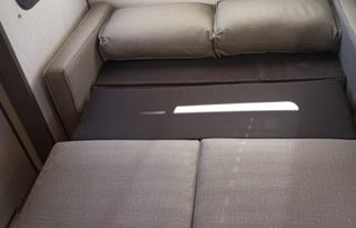 2021 Cruiser MPG 2750BH