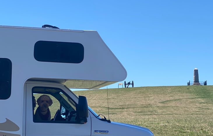 Everyone loves vacation!