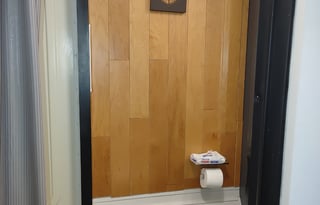 2005 Forest River RV Wildwood LE WDT27FBSSLE