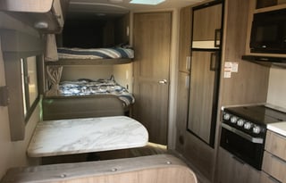 2021 Grand Design Imagine XLS21BHE-A Hunters Haven