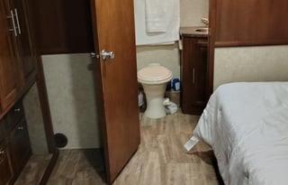 2016 Forest River RV Georgetown 364TS