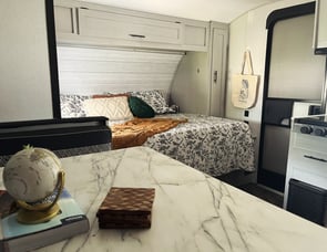 Forest River RV Wildwood FSX 178BHSK