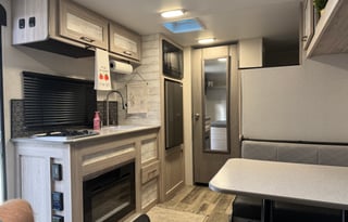 * 2025 Trail Runner 171BH | Easy Family Getaway
