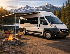 Thor Motor Coach Sequence 20A