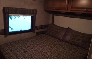 2012 Winnebago Access Premier