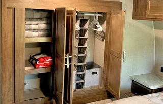 2019 Rockwood Forest River 2609WS WeRV#1