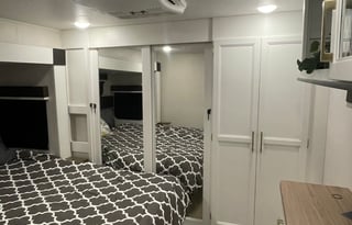 2021 Prime Time RV Crusader 395BHL