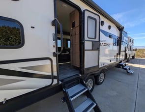 Grand Design Imagine 2800BH