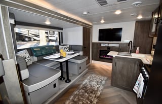 2022 Forest River RV Salem Cruise Lite 240BHXL