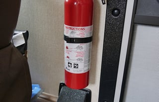 Forest River FR3 32DS Bunkhouse "Big Mama"!