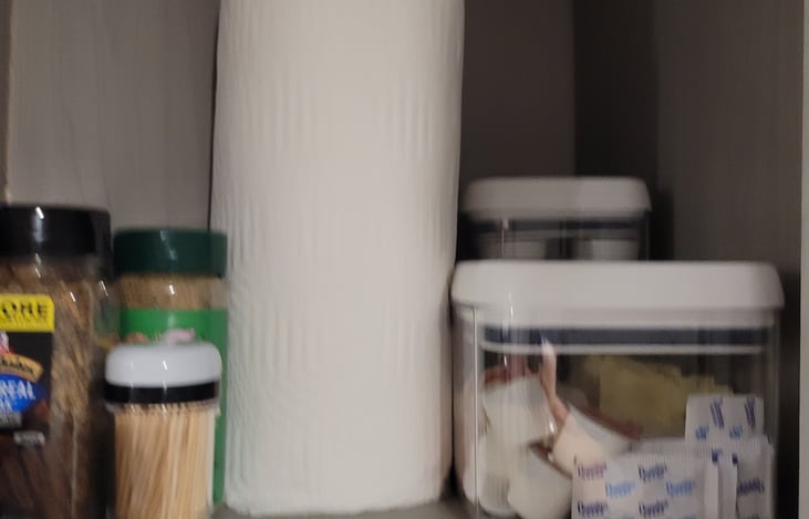 complementary coffee , sugar , creme