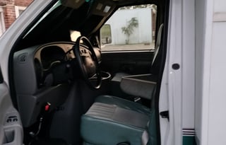 1998 Coachmen RV Catalina 220RK