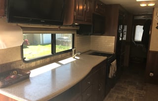 2013 Forest River RV Georgetown XL 352QS