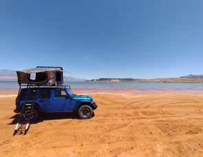 Jeep Jeep Wrangler Rubicon 4 door