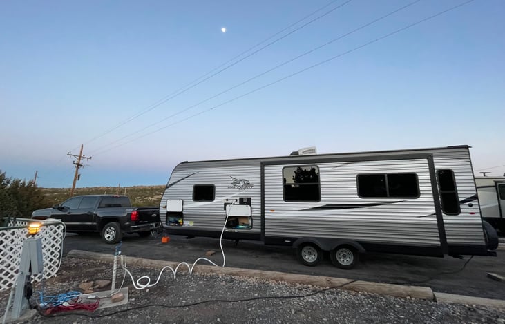 RV Photo