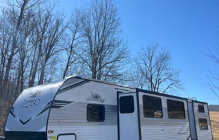 2025 Jayco Jay Flight 324BDS