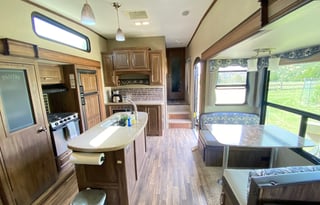 Luxury Desert Wanderer-Two Private Bedrooms