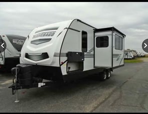 Winnebago Minnie Winnie 22M